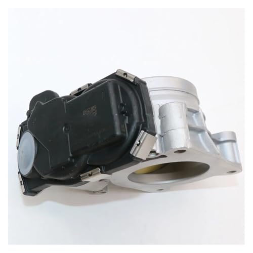 Cuerpo de mariposa para solucionar tirones en Cadillac CT5 2013-2020 5