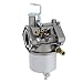 FE290 Carburetor with 1014523 Fuel Pump for Golf Cart Club Car DS Precedent Turf Carryall for Kawasaki 1019056-01 1016438 1016439 1016440 1016441 17561 1998-UP Carb