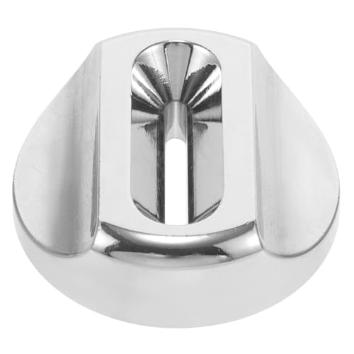 HOODANCOS Sturdy Coin Slot Game Machine Coin Entry Replacement Coin Install Vending Machine Coin Entrance for Game Machines