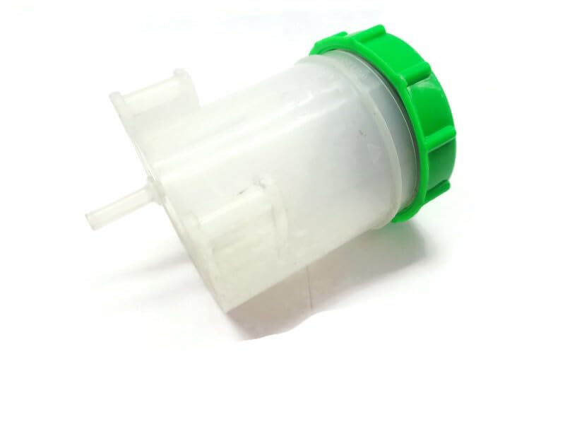 Single Port Brake Fluid Reservoir (Part No. 158/24200) by Aries