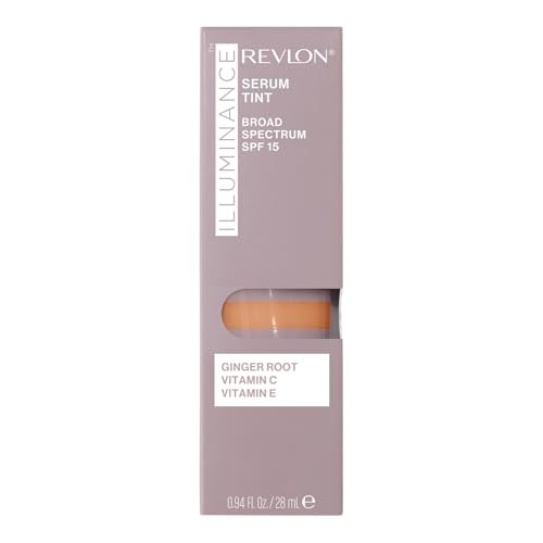 Revlon Illuminance Serum Tint, Brulee, 28 ml (Pack of 1) - Image 2