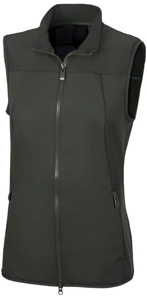 Ladies Softshell Waistcoat 5004 - Athleisure Summer 2024