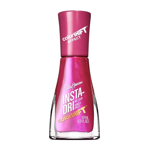 Sally Hansen Insta-Dri ColorShift Hot Chromotity Quick Dry Nail Polish
