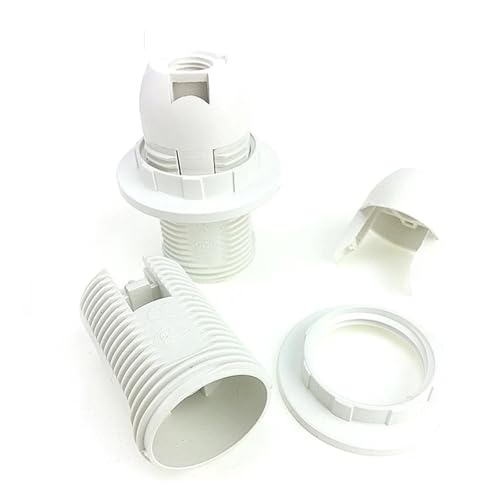 �����v�z���_�[ �u���b�N�z���C�g E14 E27 �l�W�����v�z���_�[�e�[�u���t���A L + E + D ���C�g�w�b�h�\�P�b�g�f�X�N�g�b�v���C�g�L�����h���d���x�[�X 4A 250V(E14 Full Tooth W)