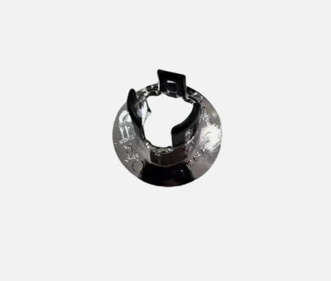 for Rolls-Royce Wraith 13-22 Dawn 15-22 Car Door Lock Button Decorative Cover 51417380867