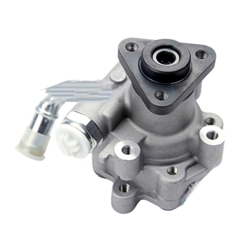 Image of Power Pump Hydraulic Steering For Vw For Phaeton 2002-2010 For Touareg 7L Power Steering Pump 7L6422154B 7L6422154A 7L6422154 7L5422154E