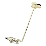 Pour les saxophonistes : conçu comme accessoire pour saxophone alto, ce porte-partitions s’adapte spécifiquement à la structure unique des saxophones soprano droits. pince pour saxophone, idéale pour les débutants