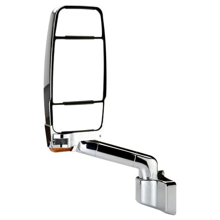 Amazon.com: Velvac 709733 Door Mirror Glass V Max Iii & V