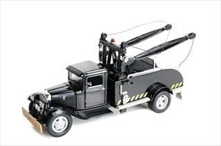 1934 Ford BB-157 Tow Truck 1/43 by Phoenix Mint 18381