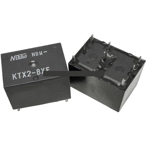 KTX2-8XF 9broches lot de 5 pièces de rechange pour circuits électroniques