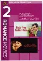 Music From Another Room / Autumn in New York