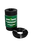 Grass Barrier - Landscape Edging - 10