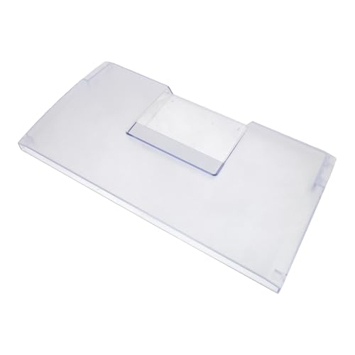 Image of sparefixd Suitable for Beko Freezer Drawer Front Top Middle Bottom