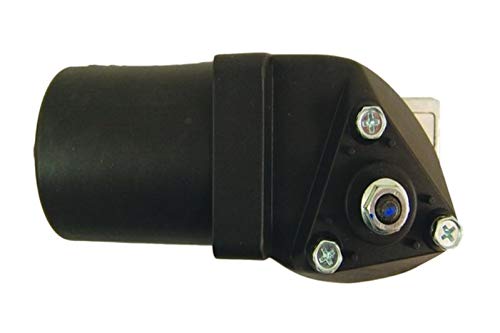 Moteur d'essuie-glaces avant Taros Trade 100202 Avant système d'essuyage