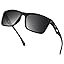 Frame:gloss Black /Lens: Smoke