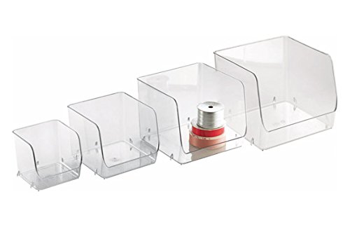 Preisvergleich Produktbild QFPLUS Mehrzweck-Organizer UTENS