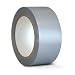 GGR Supplies T.R.U. CVT-536 Gray Vinyl Pinstriping Dance Floor Tape: 3 in. wide x 36 yds. Several Colors