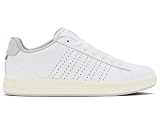 k swiss ultrashot review Suola in gomma K-Swiss Court Base II, Scarpe da Ginnastica Donna, Bianco, 40 EU