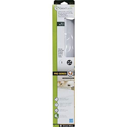 Image of Good Earth Lighting 18-Inch Direct Wire Light Fixture