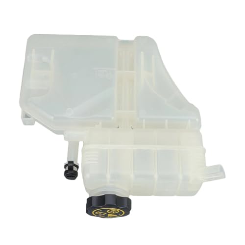 Gissroys Refrigerante Auto Recupero Serbatoi Rinforzati Tappi Sigillanti 22948113 Previene L'Evaporazione E Gli Errori Di Sistema Recupero Refrigerante Serbatoio