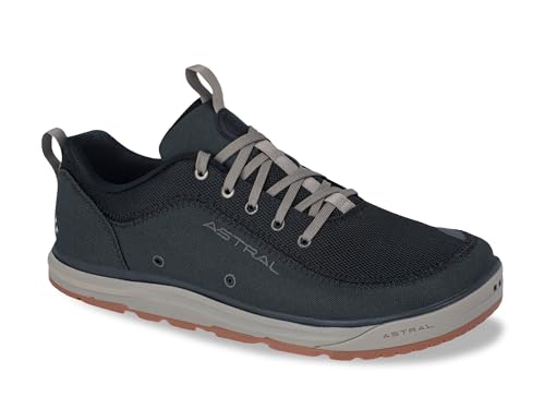 Image of Astral Brewer 3.0 Shoes | Barefoot, Quick-Drying Men's & Women's Sneaker for Casual Wear, Water Sports, Travel, & Hiking