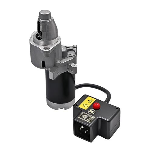 JQ170-2 Electric Starter for Ariens