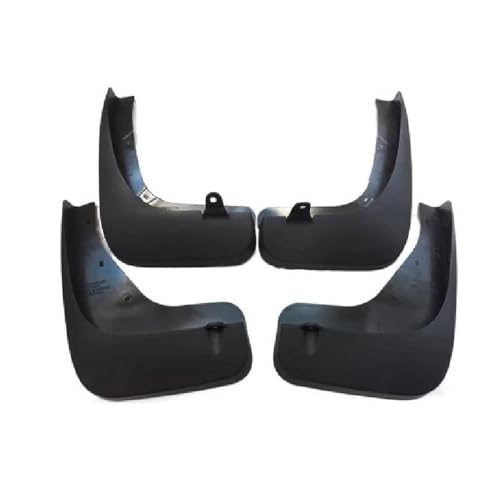 Garde-Boue Infiniti QX70 2009-2014 Ajustement Premium : Kit de Modification Carrosserie