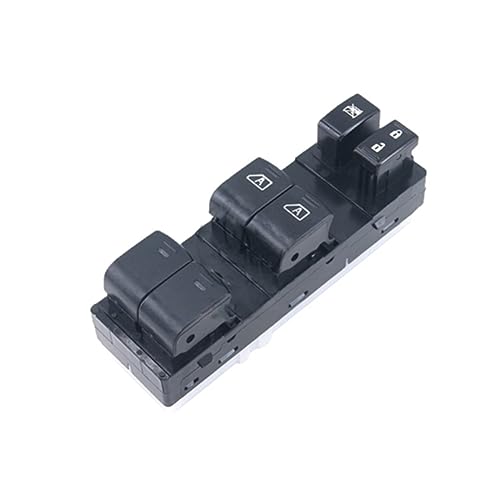 Interrupteur vitre électrique roulez confortablement avec le lève-vitre plastique FX35