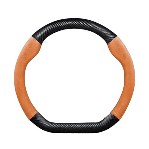 ԗp nhJo[ Volvo Polestar 1A2A3A4A5A2023ɓK{vJ[XeAOzC[Jo[AXG[hAJ[{t@Co[A38cm(D Style A Orange)