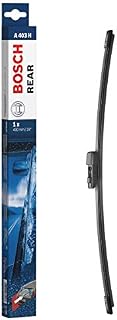 Bosch Wiper Blade Rear A403H, Length: 400mm  Rear Wiper Blade