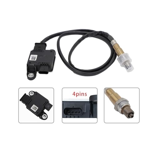 Capteur de particules fines PM diesel A0009050408 - 2