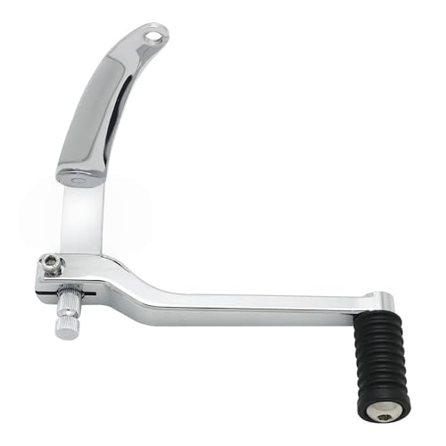 Levier de vitesses talon-pointe Sport Glide pour optimiser vos roadtrips - 5