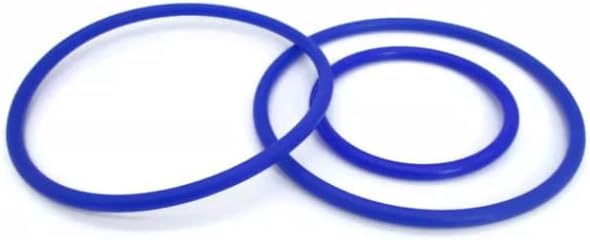 For JCB Backhoe Hydraulic Cylinder Seal Kit 60mm Rod X 110mm Cylinder (Part No. 991/00148)