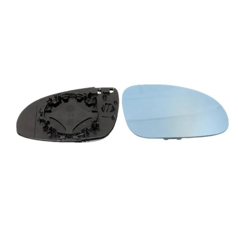 Miroir à gradation et chauffage pour rétroviseur extérieur Golf 5