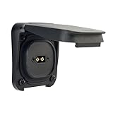 Scanstrut SC-V-S3 Ventura Serie XT60 Solaranschluss