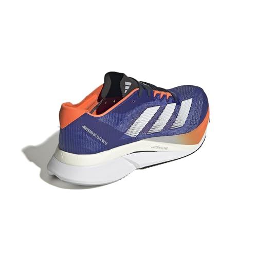 Image of Adidas Womens Adizero Boston 12 W