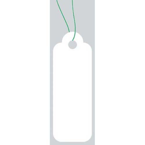 ササガワ 提札 糸付 19-960