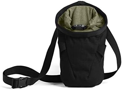 The North Face North Dome Chalk - Riñonera (Talla única), Color N...