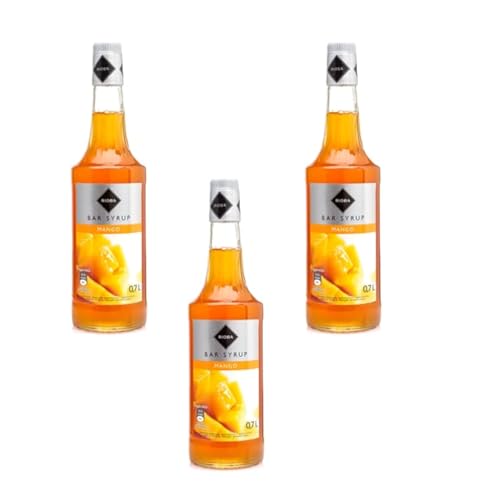 Istruzioni di preparazione: diluire in acqua: 1 volume di sciroppo per 8 volumi di acqua o da utilizzare nei cocktail