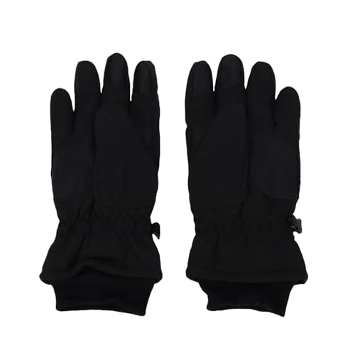 Gants chauffants électriques pour soulager les mains froides en randonnée et ski