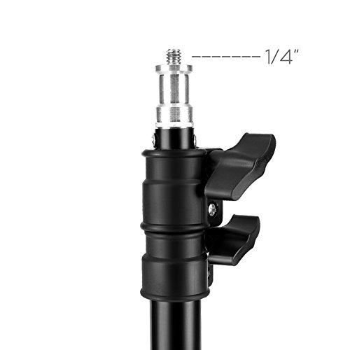 Lightdow Photography Photo Umbrella Lighting Kit for Portrait Studio YouTube Vlog Interview (Model Number: LD-TZ001)