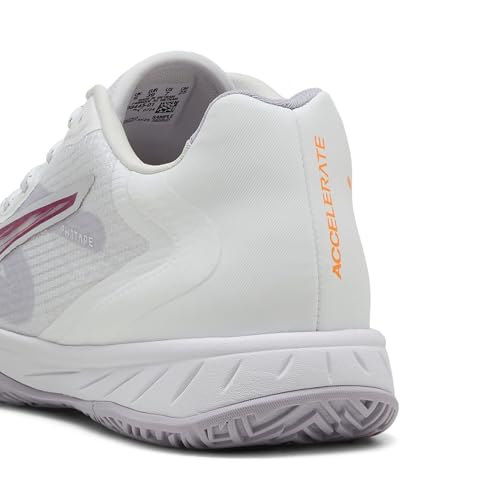 Image of Puma Womens Accelerate Turbo W+ 4 Indoor Shoe