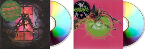 Chromatica + Dawn Of Chromatica (2-Pack)