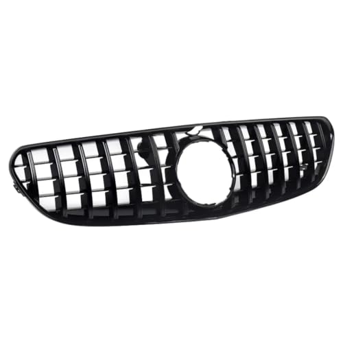 Grille de radiateur C217 Classe S Coupé pour remplacer calandre usée