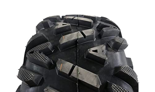 The Rop Shop | (Set Of 2) Rear Tires 29X11-14, 29X11R14 For Quadboss Qbt454 Wd29091406Tr01 Utv #TOP2
