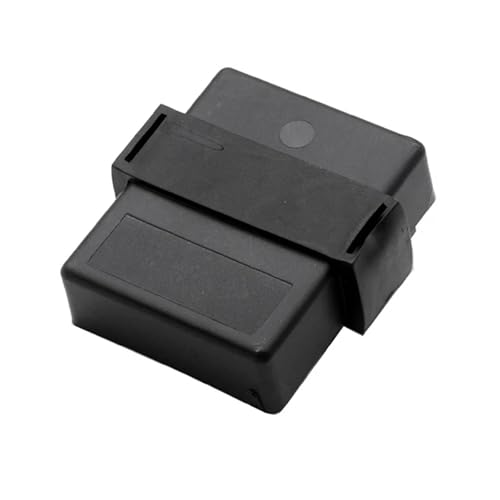 Caja de encendido digital CDI para disfrutar de tu viaje en moto Hyosung GV250 5