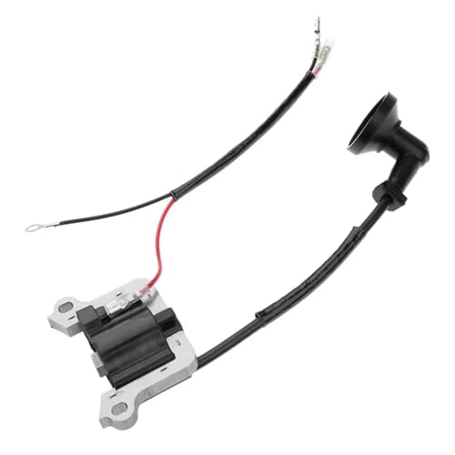 Bobine d'allumage de pièces de débroussailleuse thermique 40-5 44-5 pour coupe-herbe