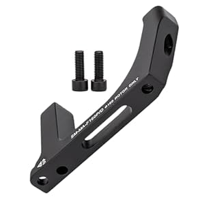 SRAM ディスクブレーキアダプター前後セット　新品 41jovV-rhML._AC_UF350,