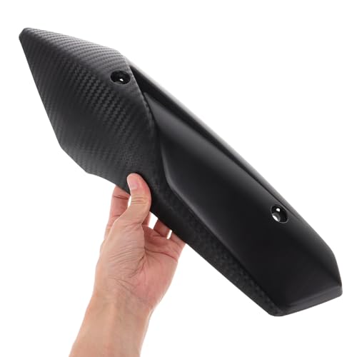 Protector térmico de escape de fácil instalación con diseño moderno 3