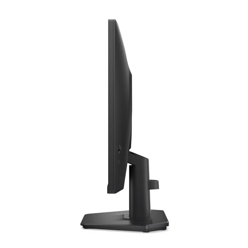 Image of Dell SE2426HG 24 inch (Smartchoice) FHD Gaming Monitor | 240Hz Fast IPS | 0.5ms Response | AMD FreeSync Premium | HDR10 | 99% sRGB | Eye Comfort | Tilt Stand | HDMI 2.1 & DP 1.4 Ports | Black